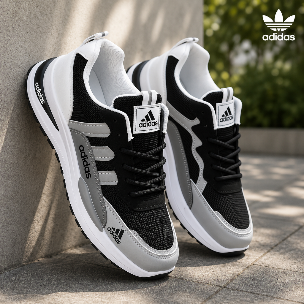 Ultraleichter Schuh